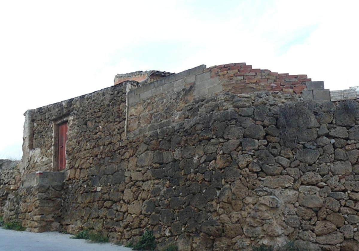 El fortín carlista de Chelva entra en la lista roja de monumentos españoles en riesgo de desaparición