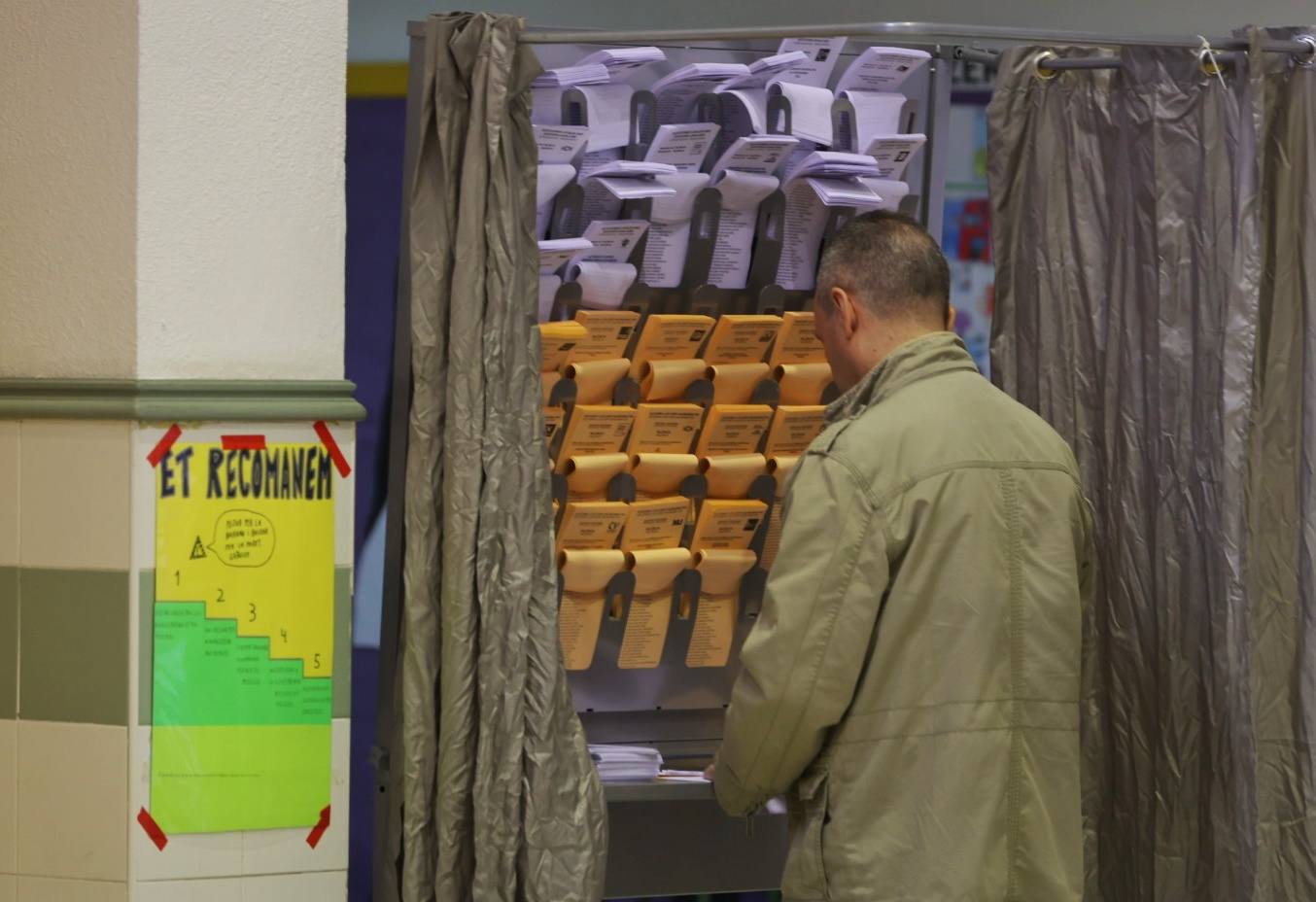 Fotos | Las elecciones del 28-M en la Comunitat, en imágenes