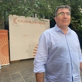 Peris y Giner (Cs) dan las gracias a los votantes que no se «han dejado seducir o amenazar»