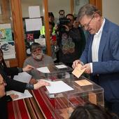 DIRECTO | Las elecciones, en vivo: votaciones, resultados y posibles pactos