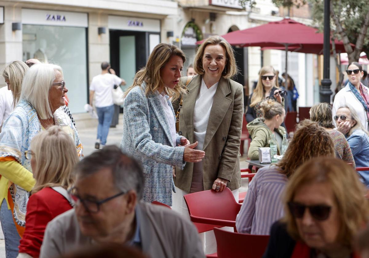 Resultados en Castellón de las elecciones 2023: El PP logrará la alcaldía si pacta con VOX y desalojará a los socialistas ocho años después