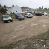 El barrio de Valencia que no duerme por el botellón