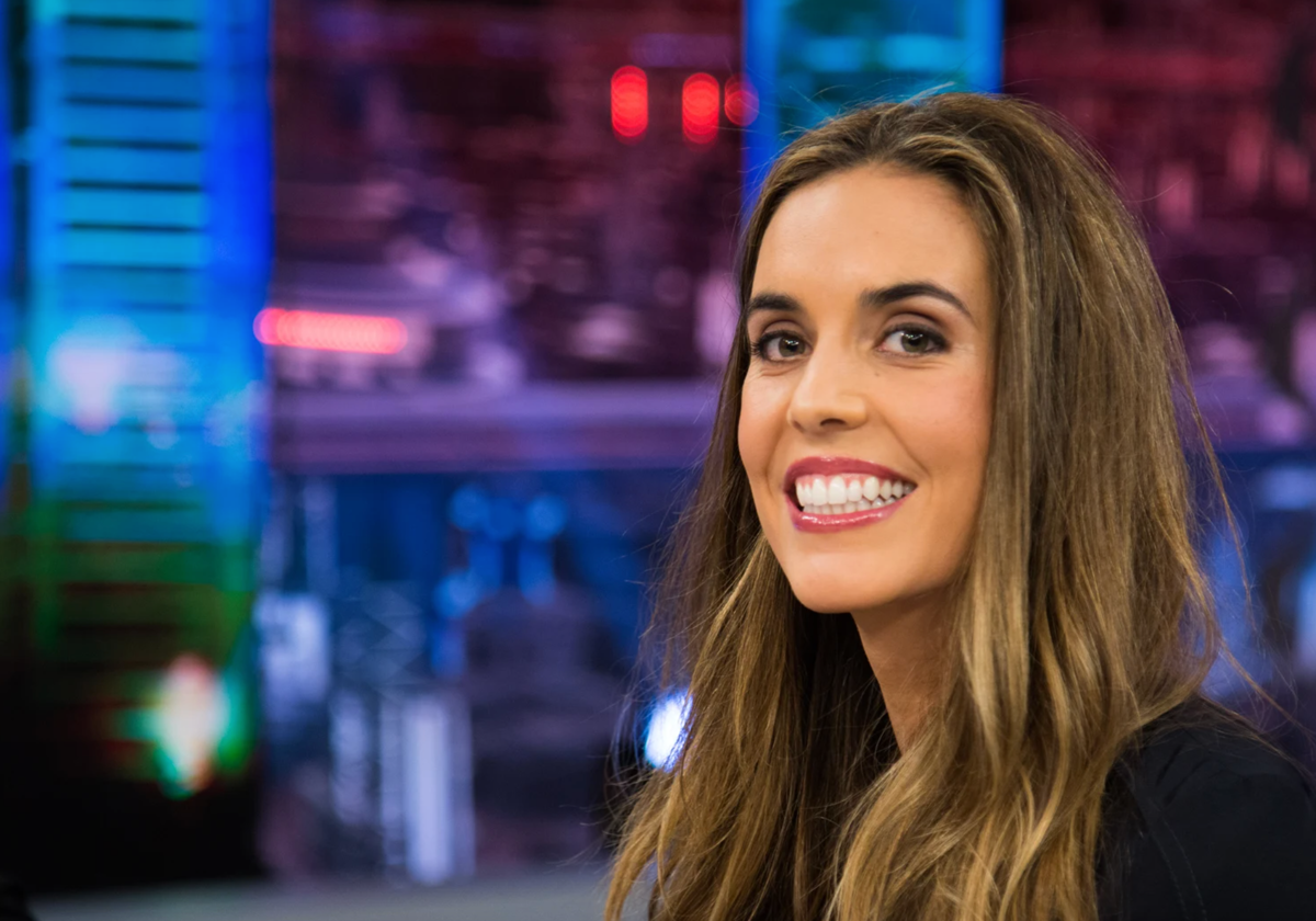 Así es Ona Carbonell, invitada de esta noche en 'El Hormiguero'