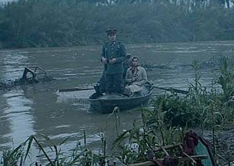 Imagen secundaria 1 - Gana una entrada para el preestreno de &#039;Olvido&#039;, la ficción que revive la riada de Valencia