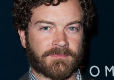 El actor Danny Masterson, de 'That '70s Show', es declarado culpable de violación