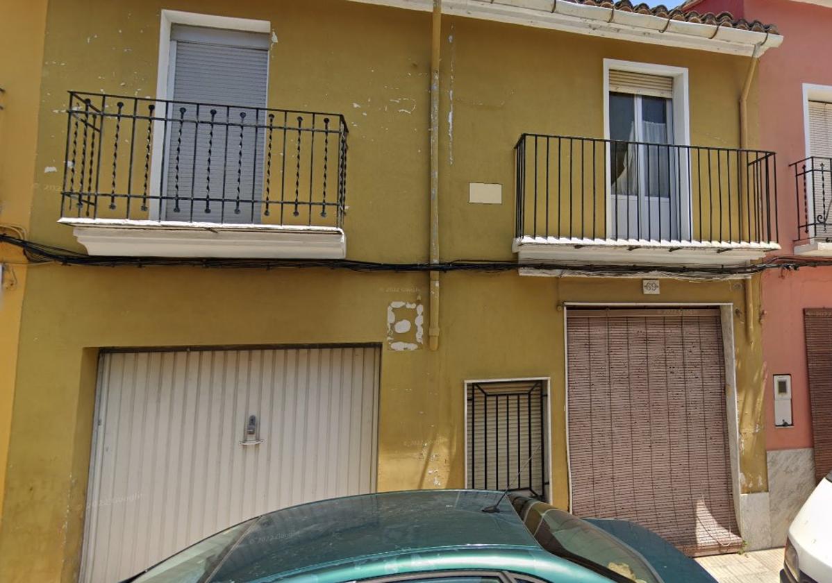 Algemesí convertirá en viviendas sociales dos casas cedidas por carecer de herederos