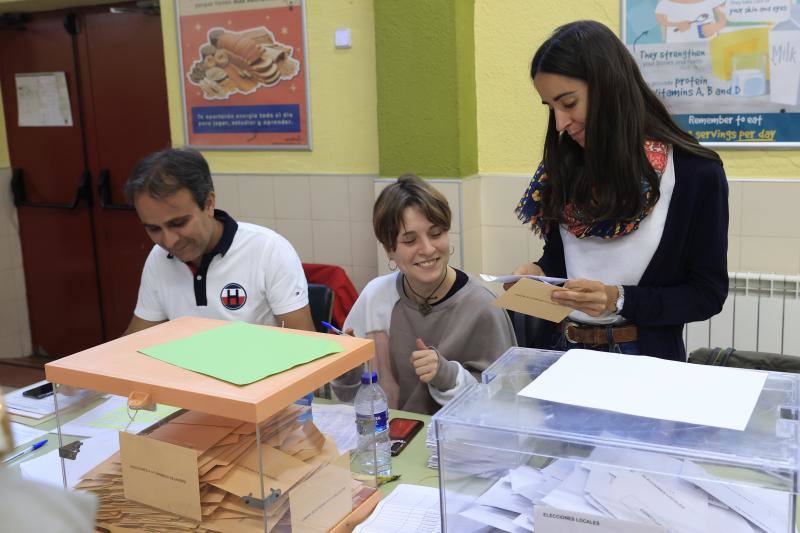 El calendario para conocer si estaré en una mesa electoral: plazos del sorteo, notificación, excusas y decisión final