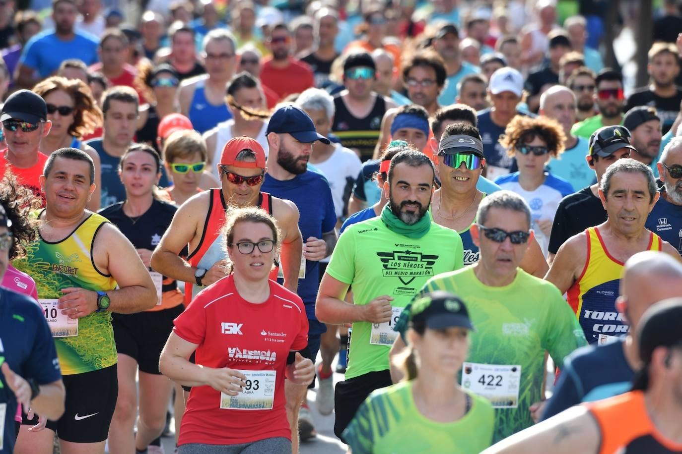 Búscate en la carrera XXXIII Gran Fons de Massanassa