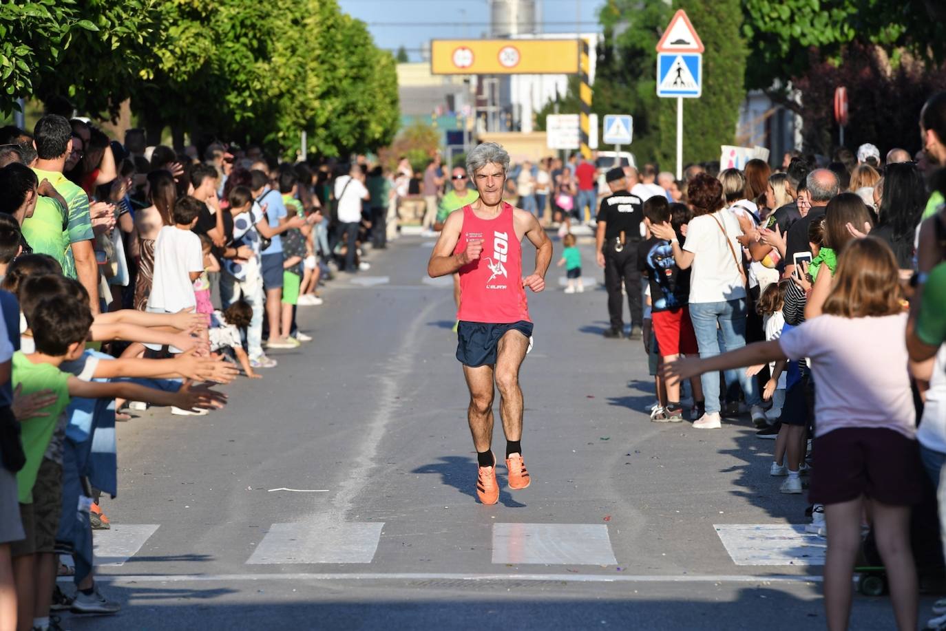 Búscate en la carrera XXXIII Gran Fons de Massanassa