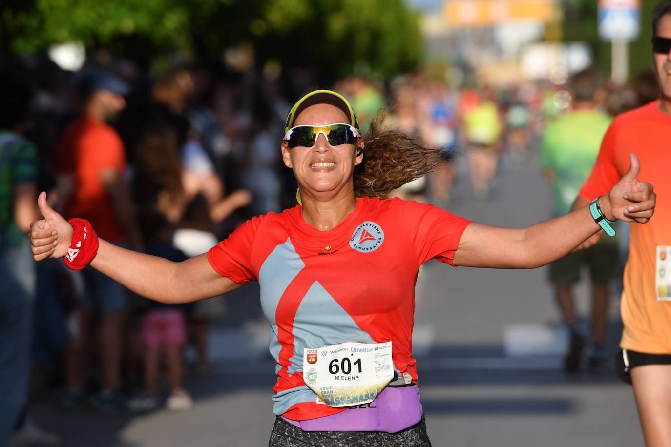 Búscate en la carrera XXXIII Gran Fons de Massanassa