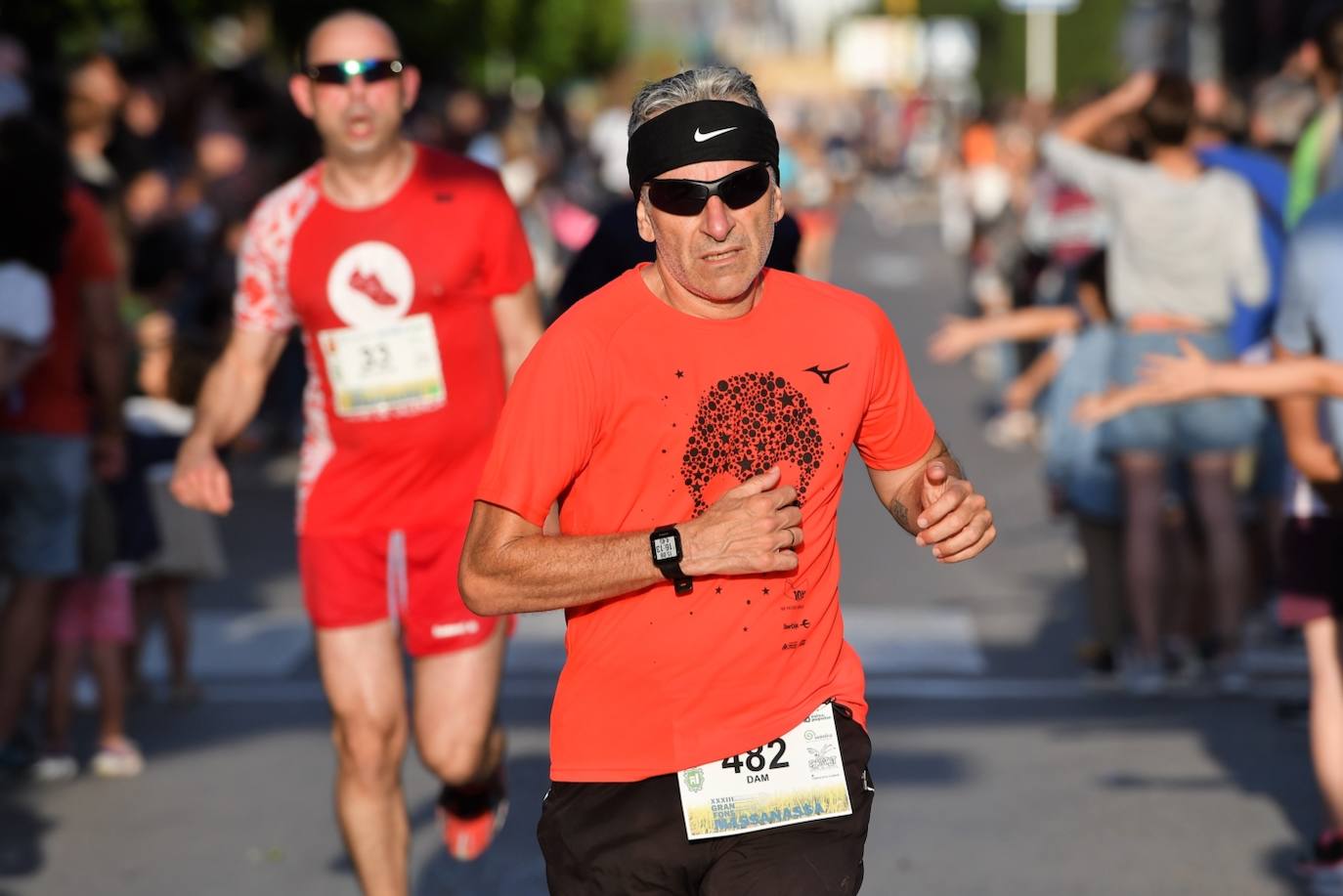 Búscate en la carrera XXXIII Gran Fons de Massanassa