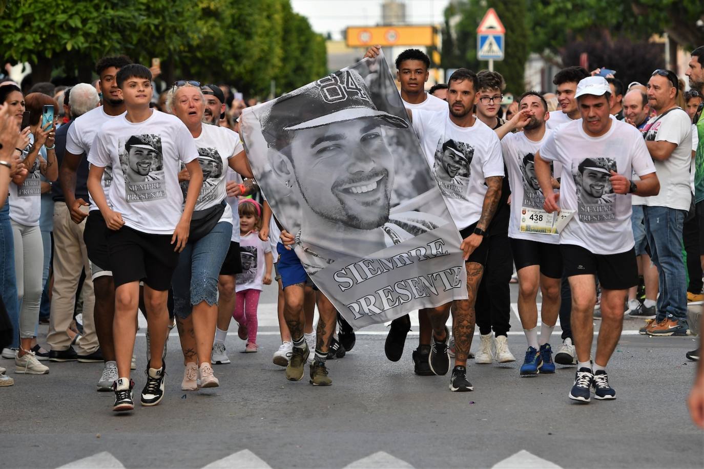 Búscate en la carrera XXXIII Gran Fons de Massanassa