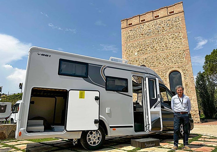 La localidad de El Puig acogió esta convención.