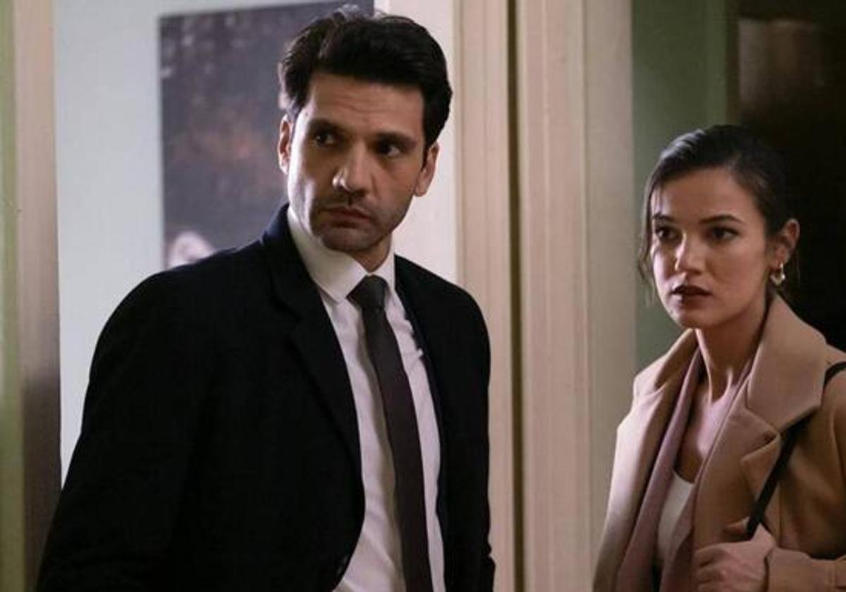 Los personajes de 'Secretos de familia' que no estarán en la tercera  temporada, a punto de estrenarse en España