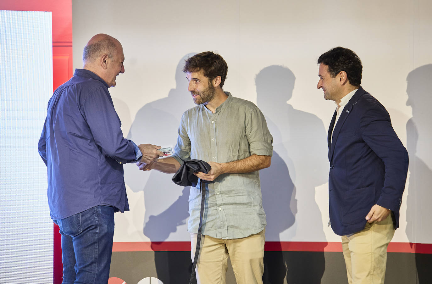 Los Premios Historias con Delantal 2023, en imágenes