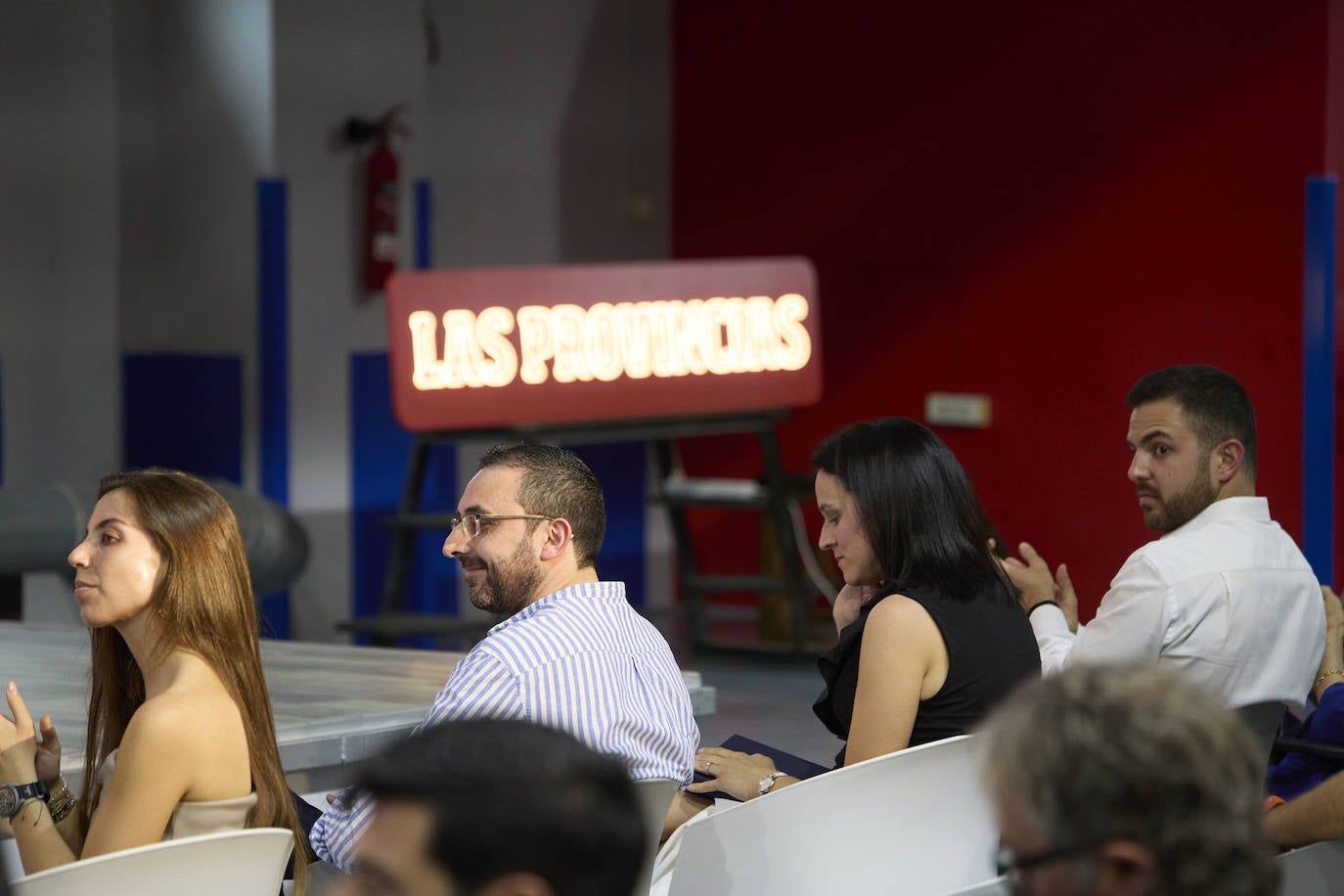 Los Premios Historias con Delantal 2023, en imágenes