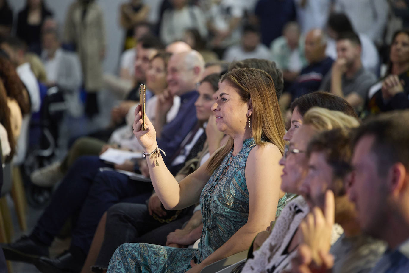 Los Premios Historias con Delantal 2023, en imágenes