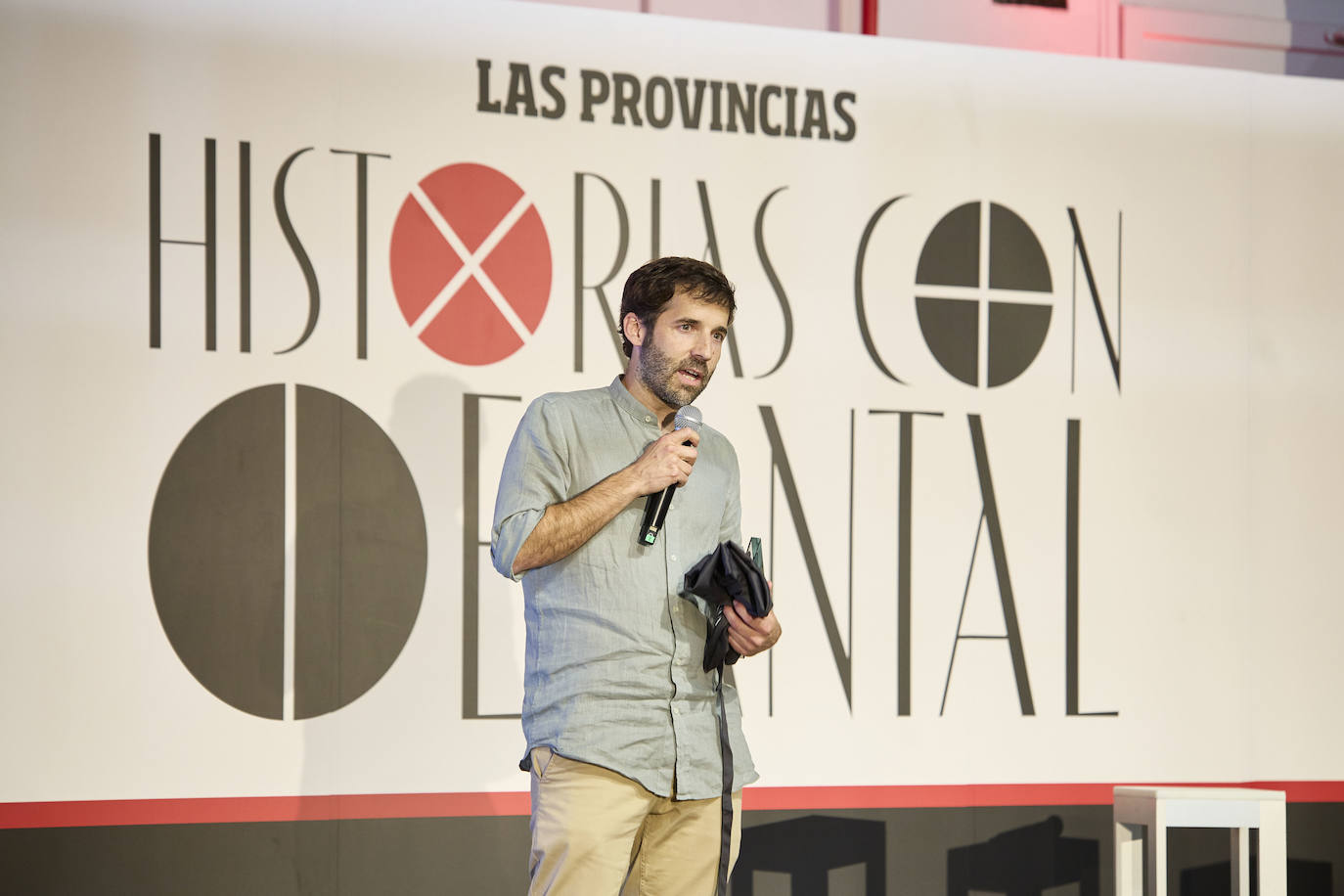 Los Premios Historias con Delantal 2023, en imágenes