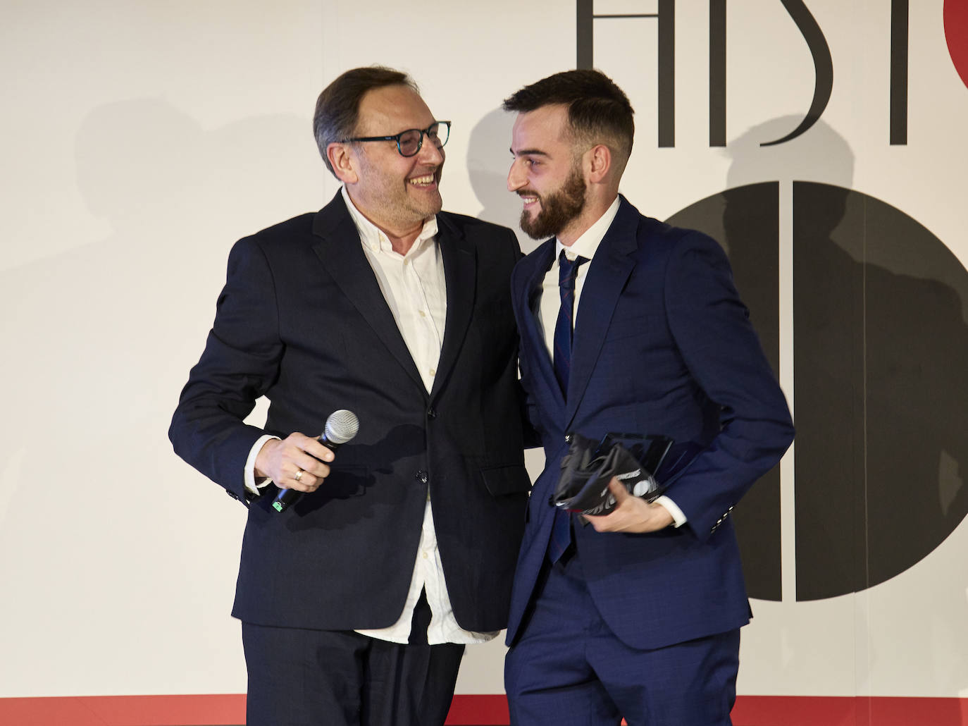 Los Premios Historias con Delantal 2023, en imágenes