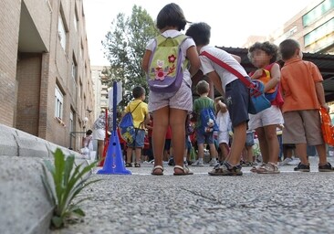 Educación propone que el curso comience el 11 de septiembre en la Comunitat Valenciana