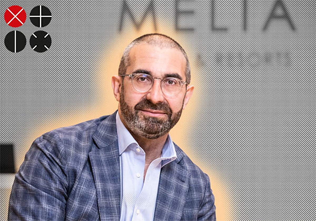 Mauro Vaia, la formación como vocación