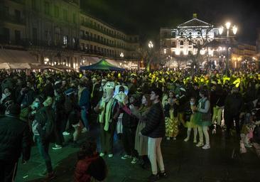 Todas las actuaciones de El Combo Dominicano en el mes de junio