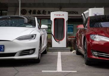 Estos son los modelos y precios de los vehículos Tesla