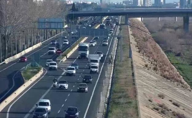 Imágenes de la V-30