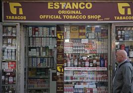 El BOE publica el nuevo precio del tabaco para esta semana: las marcas que suben sus precios