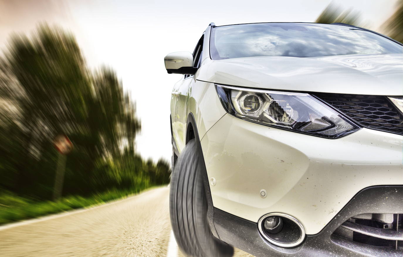 Cuatro infalibles trucos para enfriar rápidamente el coche sin aire acondicionado