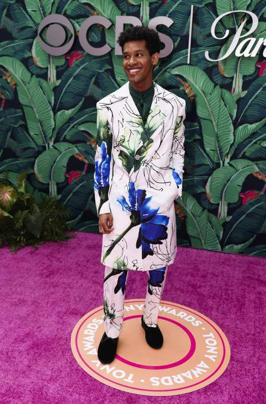 Premios Tony Awards 2023 I Tony Awars 2023 los looks de la alfombra