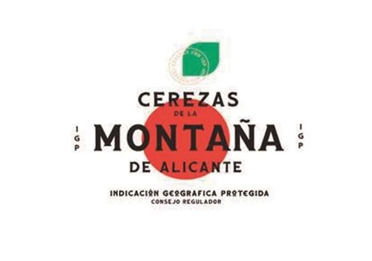 Imagen principal - CRIGP Cerezas de la Montaña de Alicante: calor en la floración y lluvias en la recolección