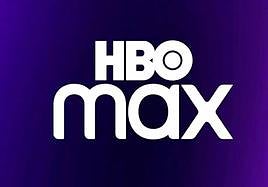 Logo de HBO.