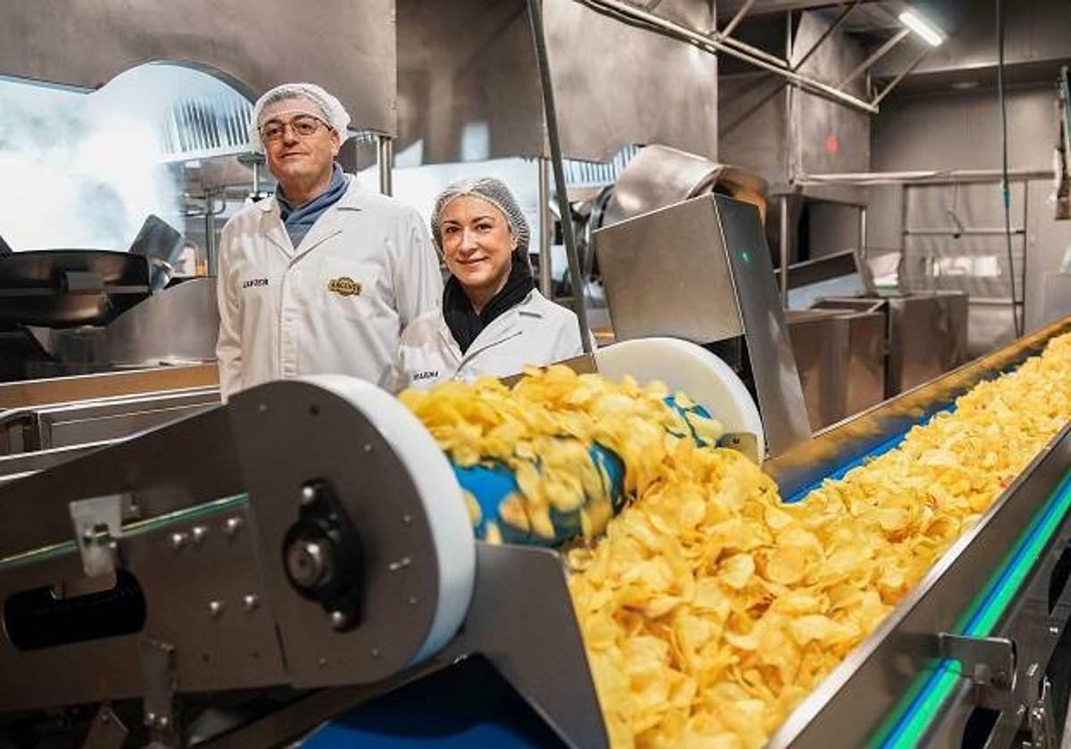 Papas Argente, la calidad de un siglo de experiencia