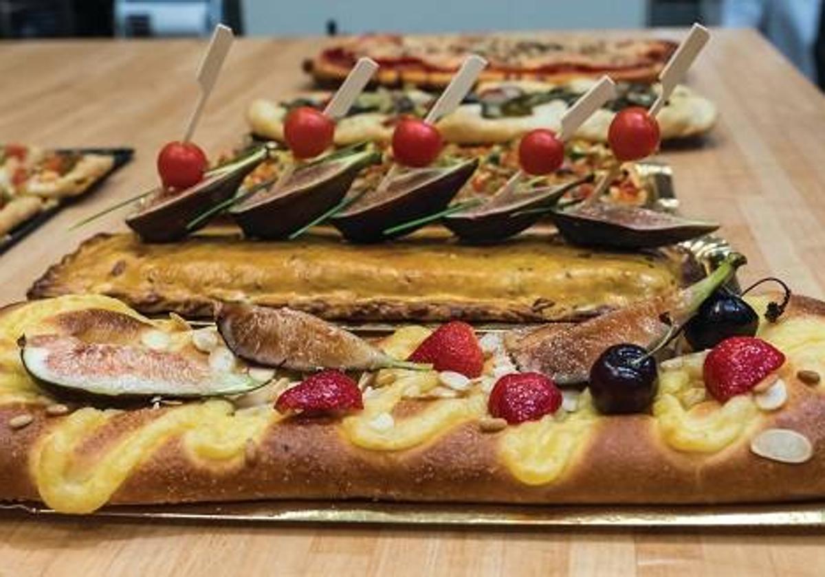 Coca de Sant Joan: una tradición irresistible