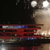 Un piromusical homenaje a Nino Bravo y un festival de drags valencianas, platos fuertes de la Feria de Julio