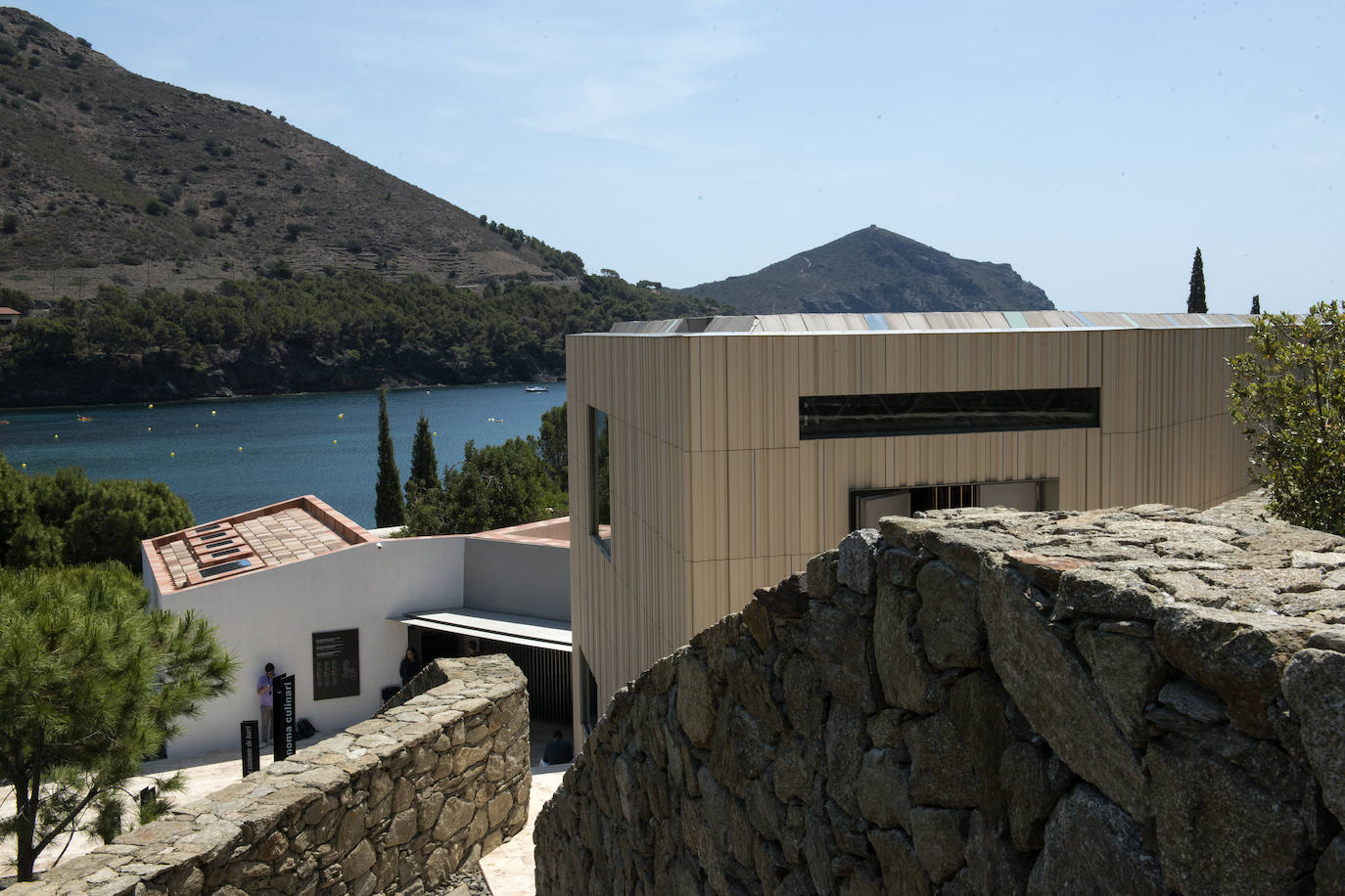 El Bulli renace como museo