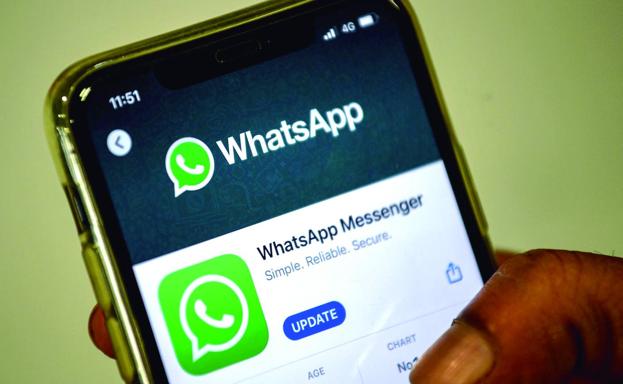 Caída de Whatsapp e Instagram a nivel mundial: estos son todos los problemas de la app