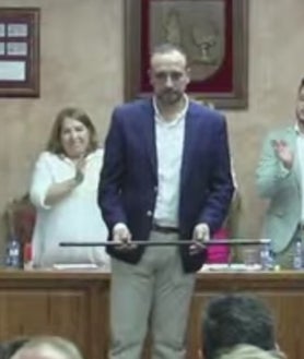 Imagen secundaria 2 - El PP se queda sin la alcaldía de Albaida y gobierna en Canals, Enguera y La Font de la Figuera