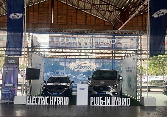 Las marcas ofrecerán todo tipo de soluciones para que la eco-movilidad se haga realidad en el ámbito profesional.