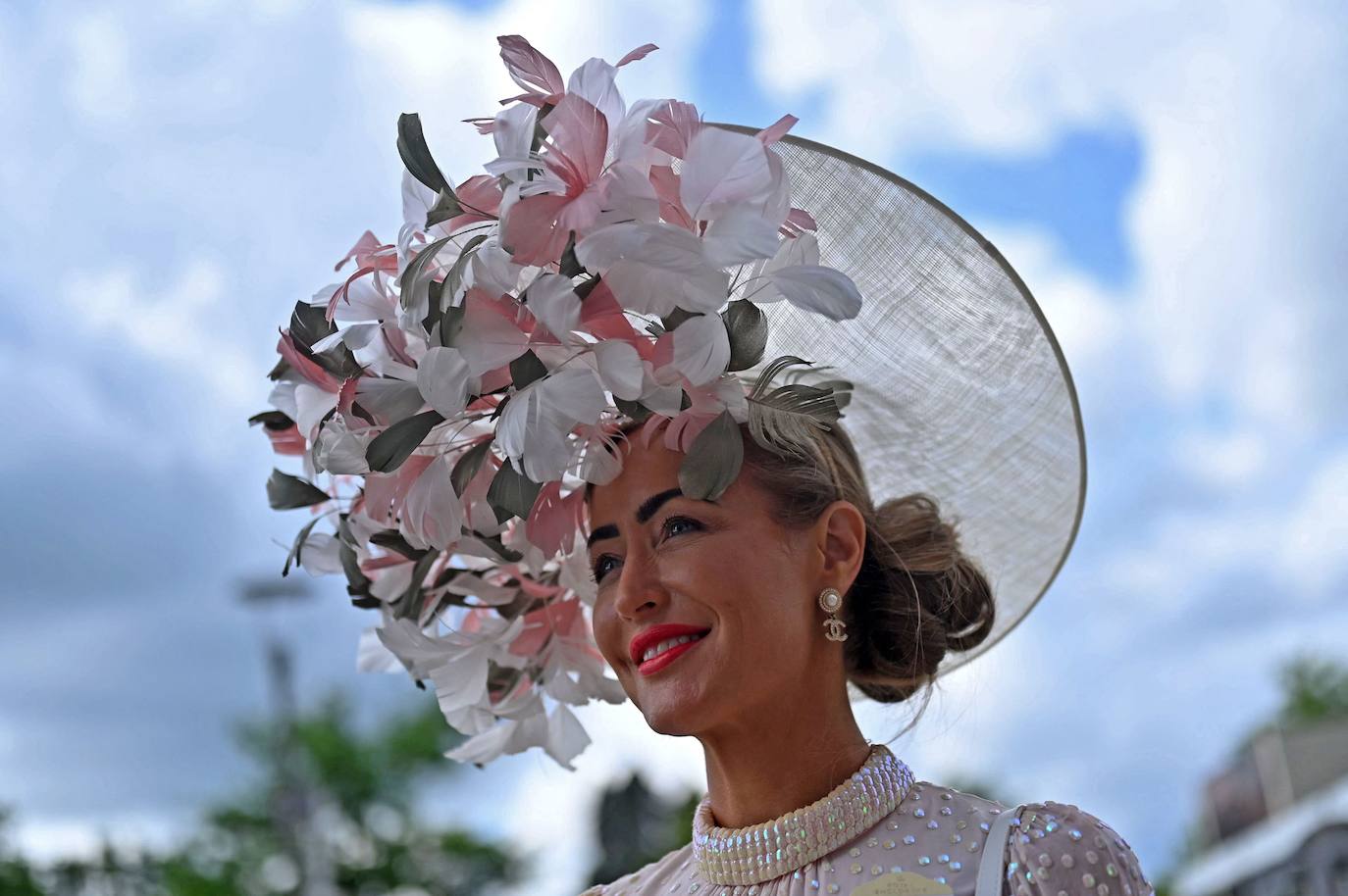 La Royal Ascot da la bienvenida al verano