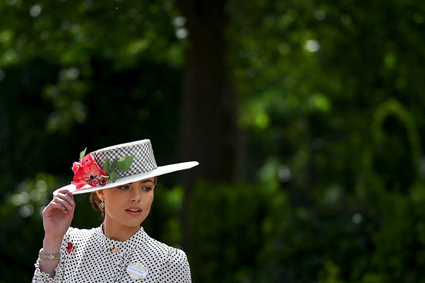 La Royal Ascot da la bienvenida al verano