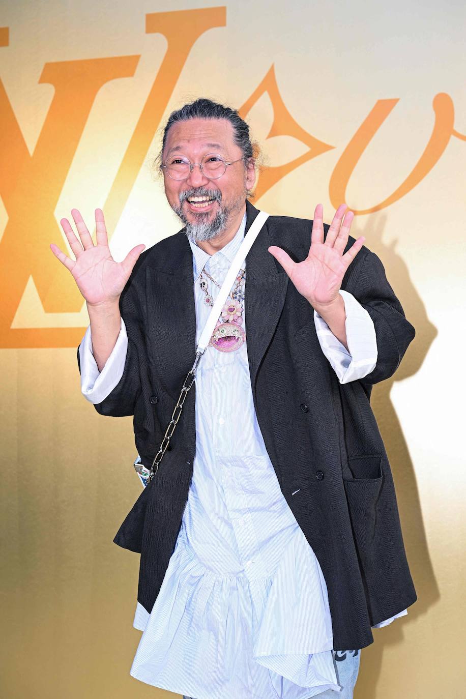 Takashi Murakami