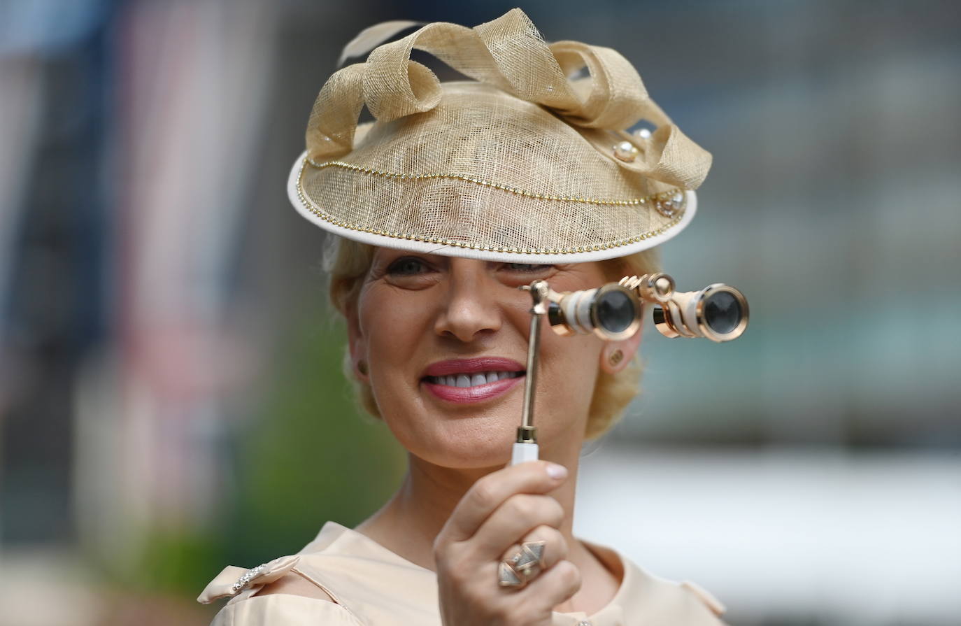 La Royal Ascot da la bienvenida al verano