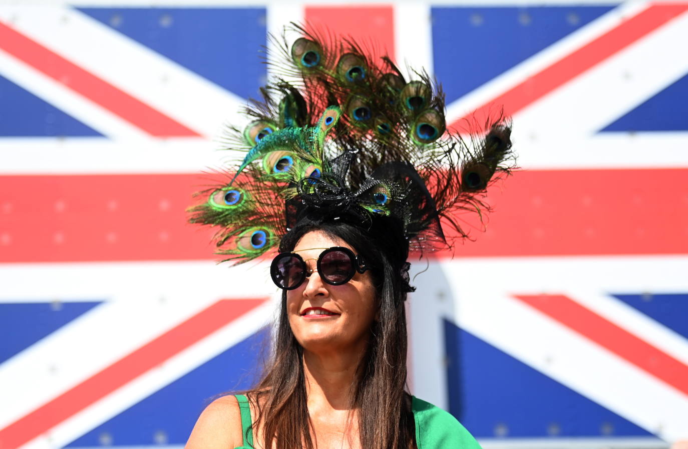 La Royal Ascot da la bienvenida al verano