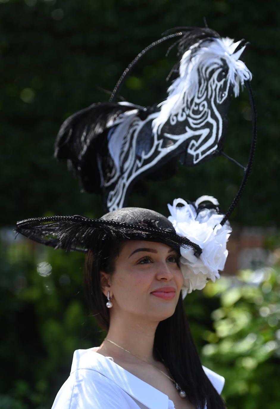 La Royal Ascot da la bienvenida al verano