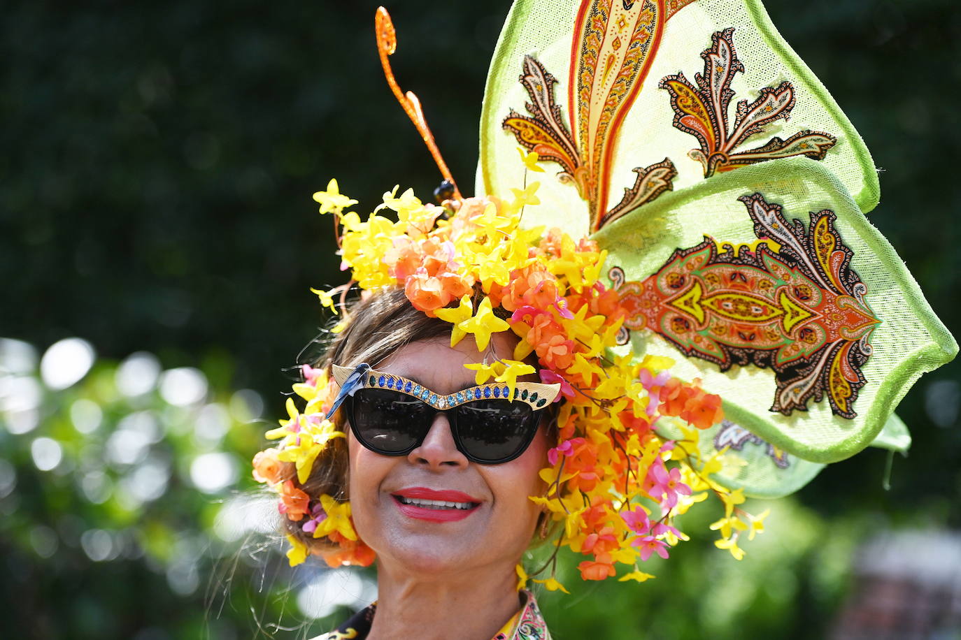 La Royal Ascot da la bienvenida al verano