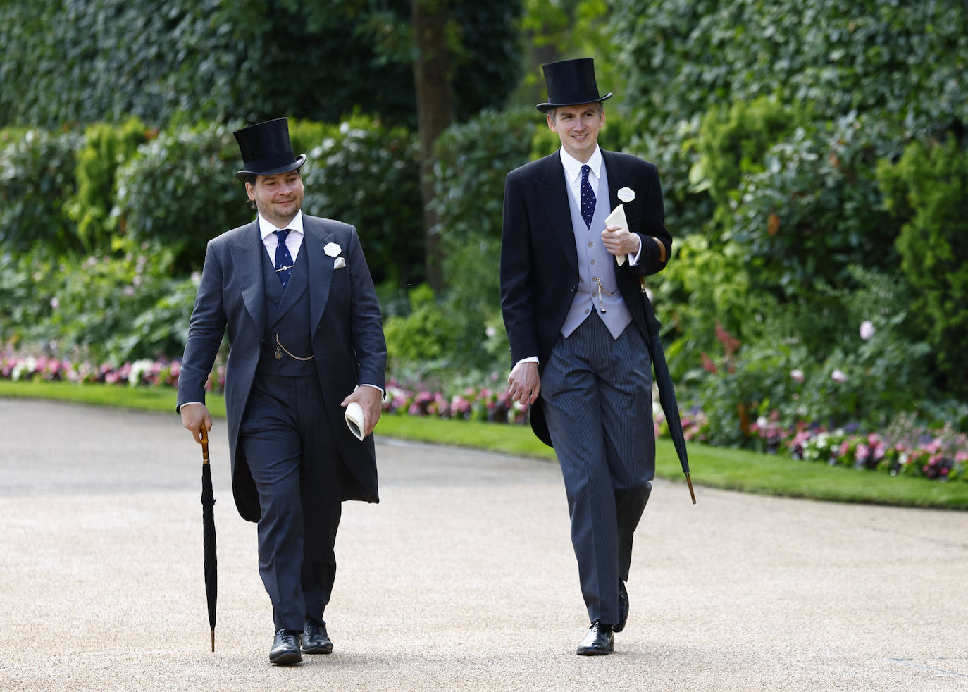 La Royal Ascot da la bienvenida al verano