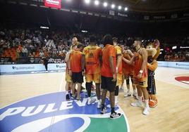 Quirónsalud renueva su compromiso con el deporte valenciano junto al Valencia Basket