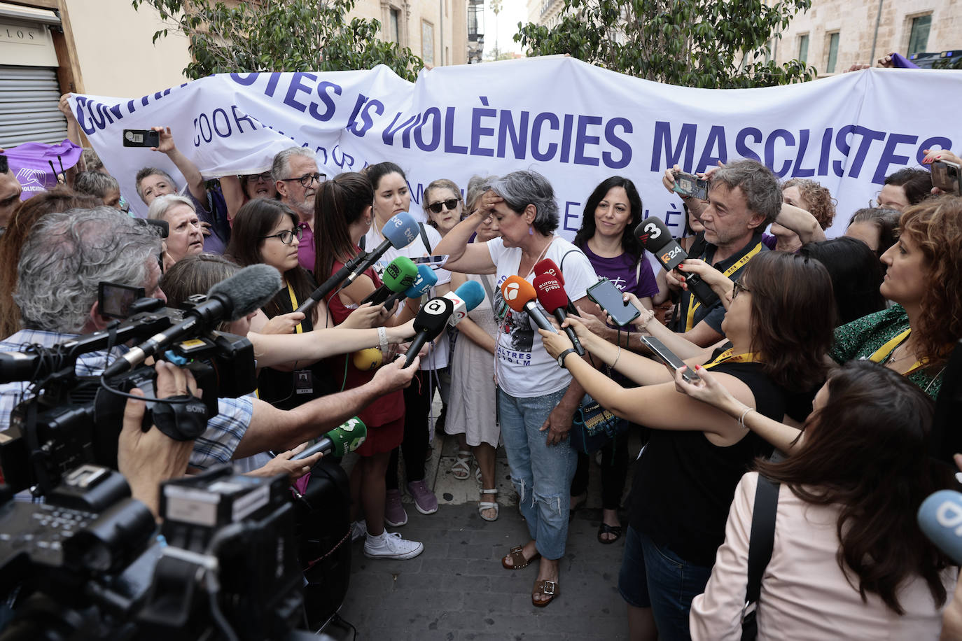 La Constitución de Les Corts Valencianes, en imágenes